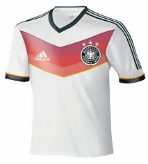 Những mẫu áo phông cháy hàng mùa World Cup